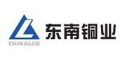 东南铜业